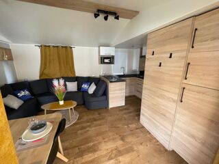  Appartement � vendre 3 pi�ces 40 m�