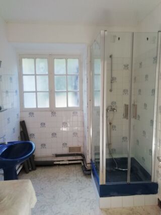  Maison à louer 5 pièces 109 m² Arthel
