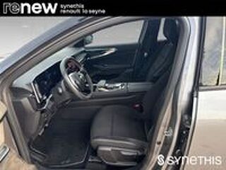 Austral E-Tech hybrid 200 Techno esprit Alpine 2023 occasion 83500 La Seyne-sur-Mer