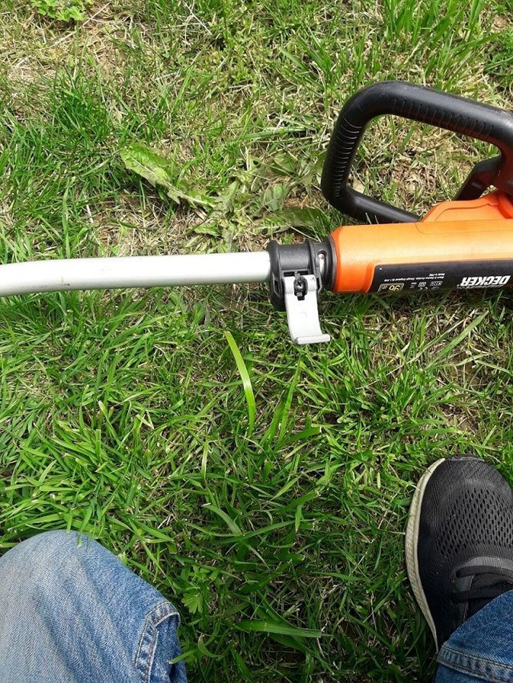 roto fil Jardin