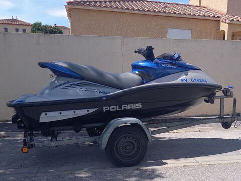 Jet ski - Scooter des mers Jet ski - Scooter des mers 2003 occasion Salses-le-Château 66600