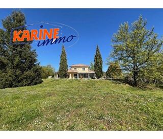  Maison à vendre 7 pièces 206 m²
