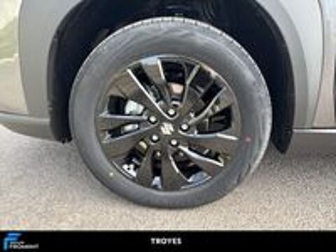 S-cross 1.4 Boosterjet Hybrid Xplore 2026 occasion 10600 La Chapelle-Saint-Luc