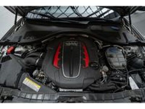 RS6 Avant Performance V8 4.0 TFSI 605 Quattro Tiptronic 8 2015 occasion 75014 Paris