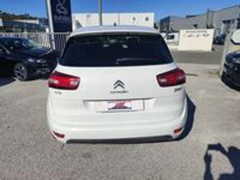 C4 Picasso PureTech 130 S&S Feel Edition 2015 occasion 83220 Le Pradet