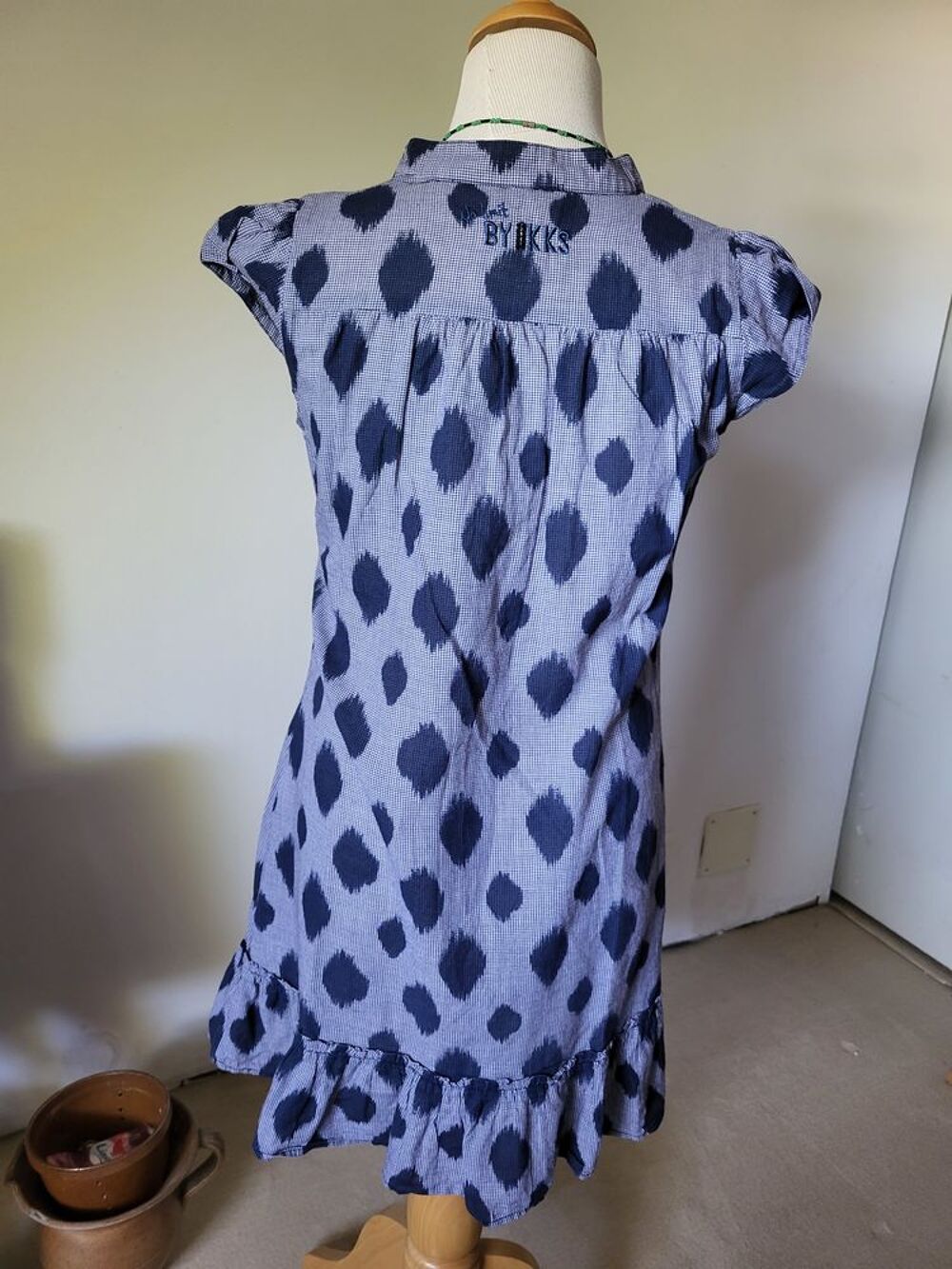 RODE d'&eacute;t&eacute; fille XS de marque IKKS Vêtements