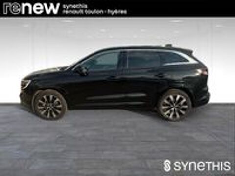 Austral E-Tech hybrid 200 Techno 2023 occasion 83160 La Valette-du-Var