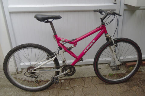 Je brade VTT TOUT SUSPENDU 30 � 30 Nantes (44)