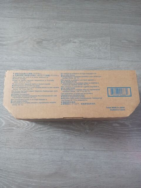 cartouche toner TK-310 Toner kit for FS-2000 NEUVE 10 Paris 14 (75)