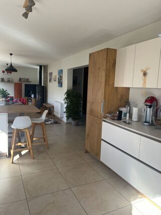  Maison � vendre 6 pi�ces 131 m�