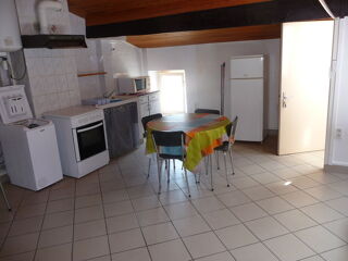  Appartement à louer 1 pièce 30 m²