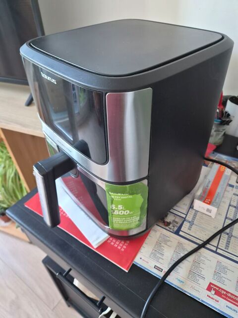 Airfryer 1 tiroir taurus Sartrouville (78)