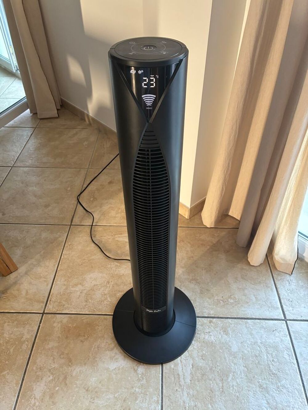 Ventilateur Bricolage