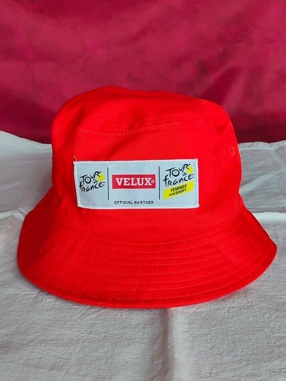 Bob neuf velux Vêtements