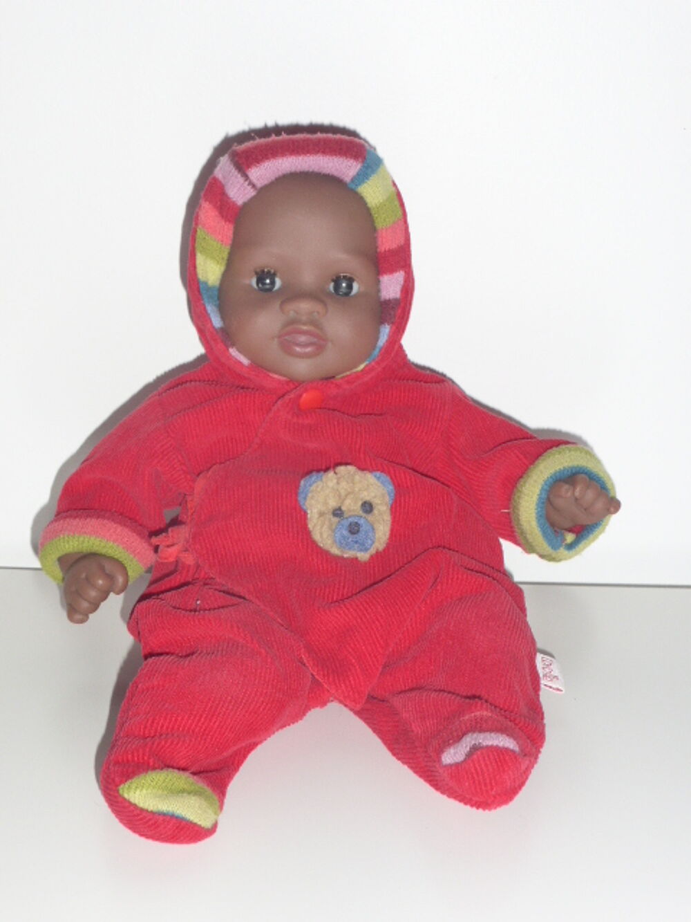 Poup&eacute;e corolle Naima m&eacute;tis 30 cm Jeux / jouets