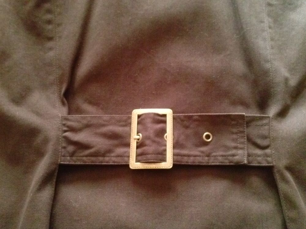 Veste redingote - annie66 Vêtements