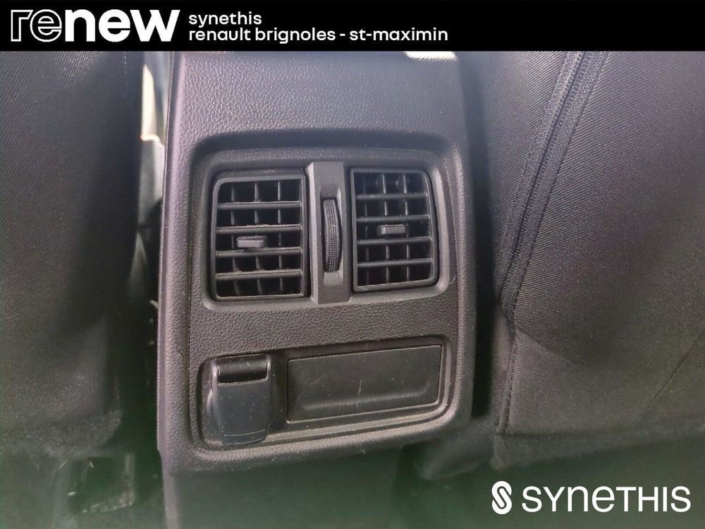 Captur TCe 100 GPL Evolution 2023 occasion 83170 Brignoles
