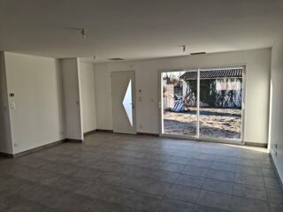  Maison 4 pi�ces 85 m� Parentis-en-born