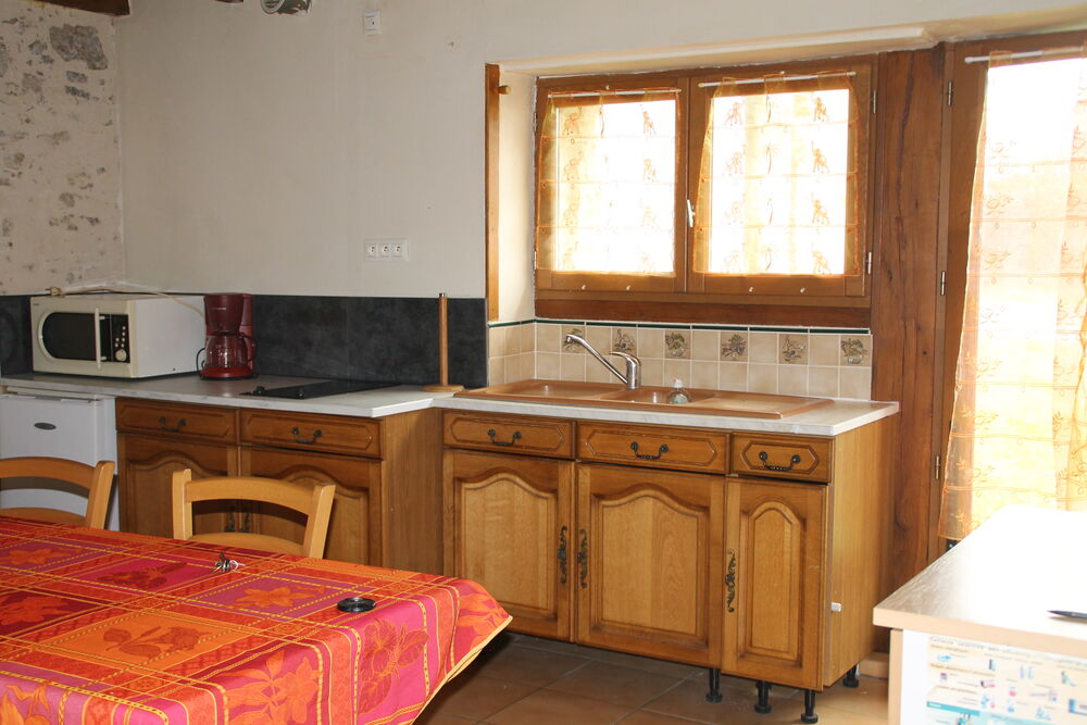 Vente Maison maison en pierres de caractère Prinquiau