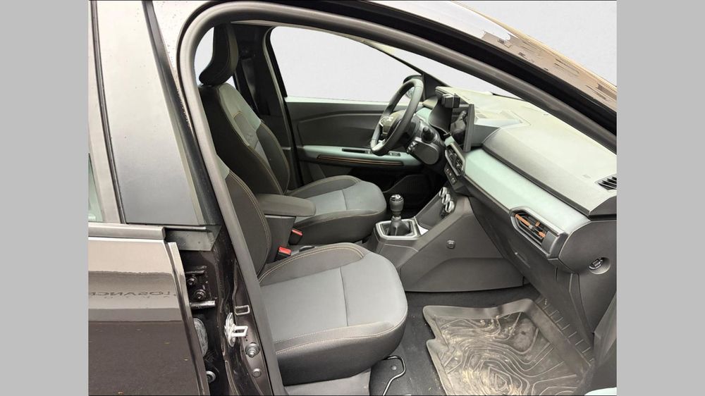 Sandero ECO-G 120 Stepway Extreme 2026 occasion 92120 Montrouge