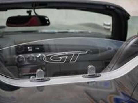 GT Roadster 2.0 Turbo 2010 occasion 91360 Villemoisson-sur-Orge