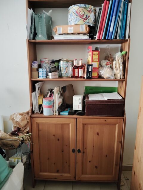 2 meubles de cuisine 30 Pélissanne (13)