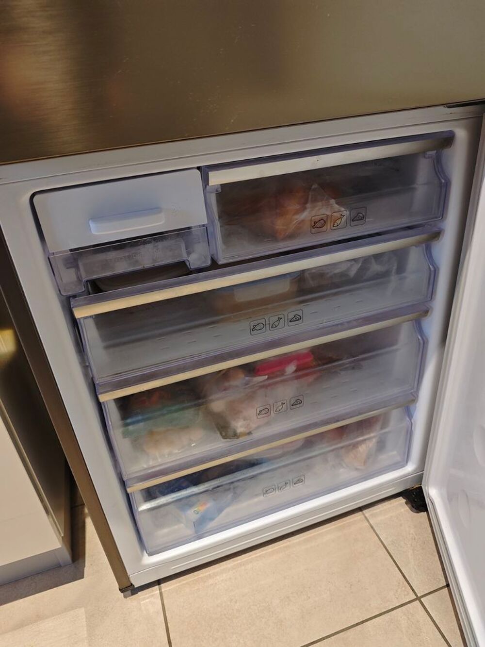 Frigidaire Samsung Electroménager