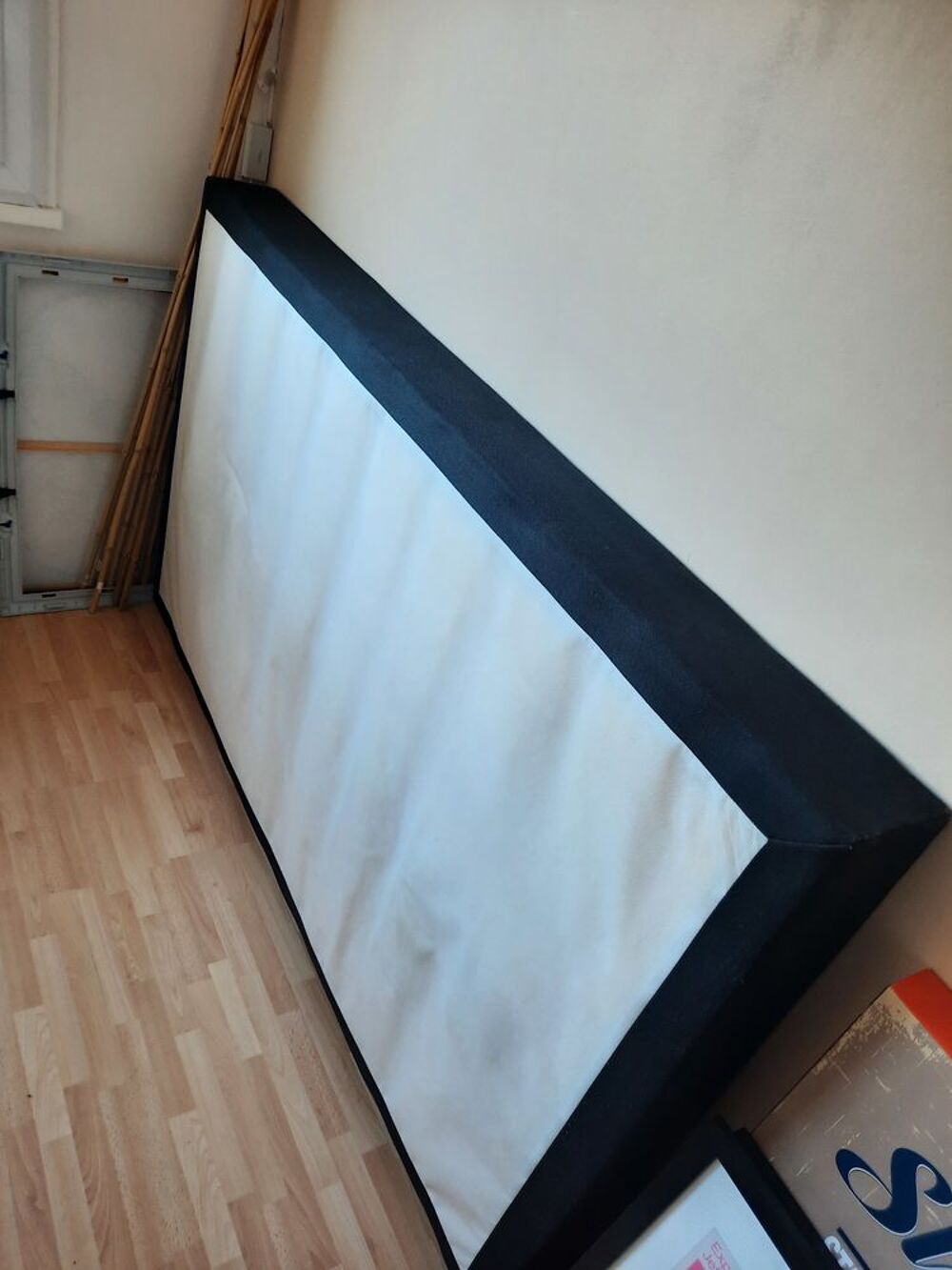Sommier 120x200 Meubles