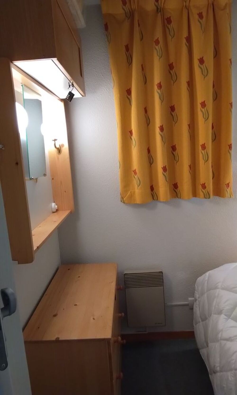 Vente Appartement STUDIO A GRESSE EN VERCORS Gresse-en-vercors