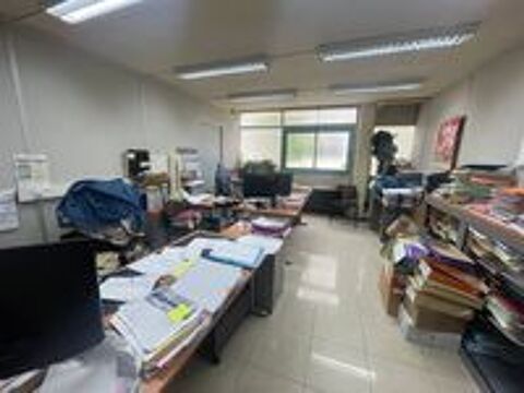   Local 180 m2 OPEN SPACE 