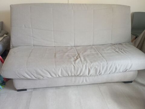  CANAPE Clic clac 100 Corbeil-Essonnes (91)