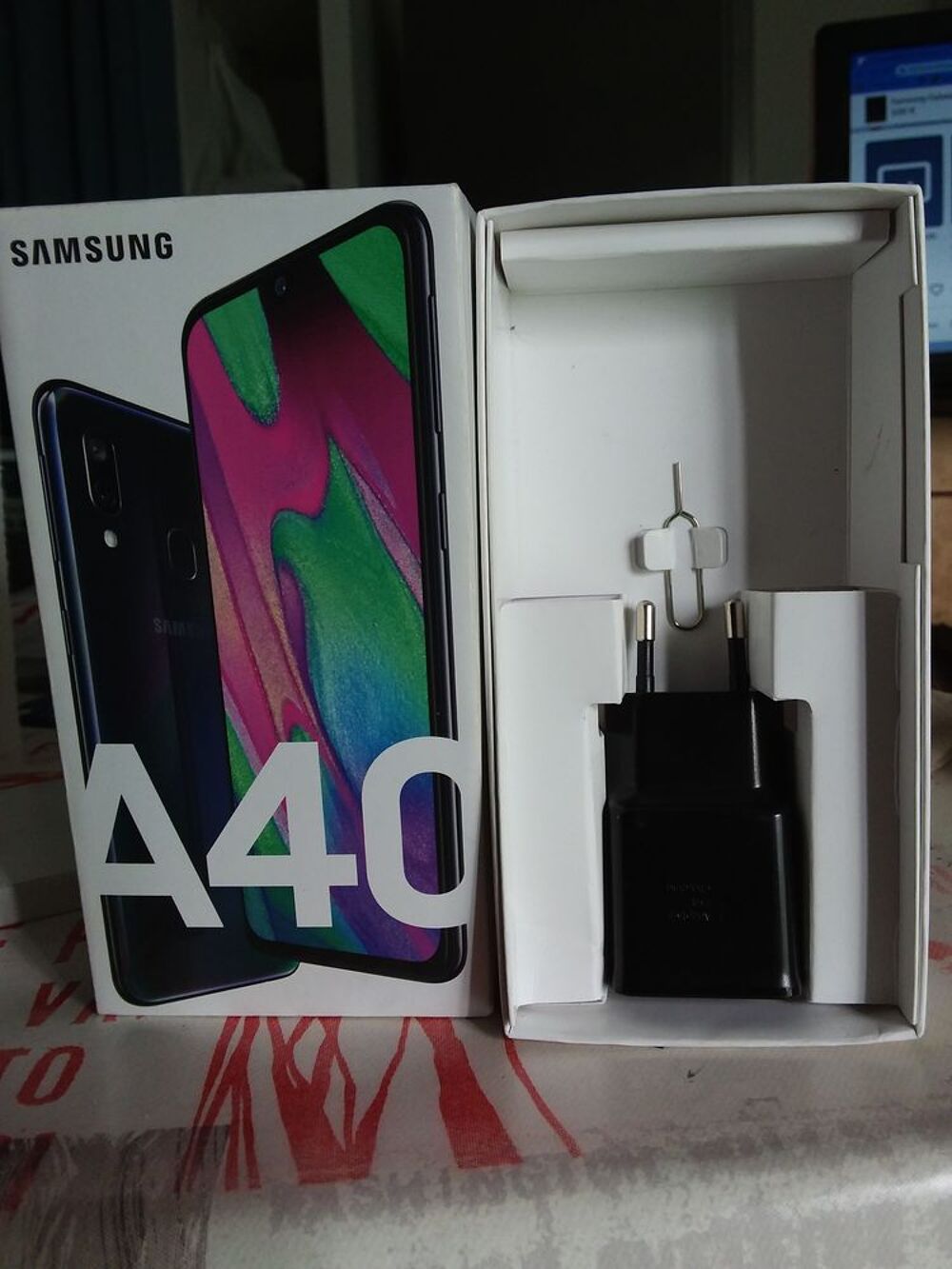 smartphone Téléphones et tablettes