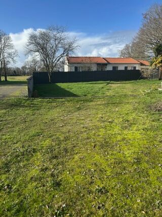  Terrain � vendre 366 m�