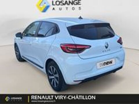 Clio V Clio E-Tech full hybrid 145 Evolution 2023 occasion 91170 Viry-Ch&acirc;tillon