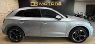 Q5 V6 3.0 TDI 286 Tiptronic 8 Quattro Avus 2018 occasion 81000 Albi