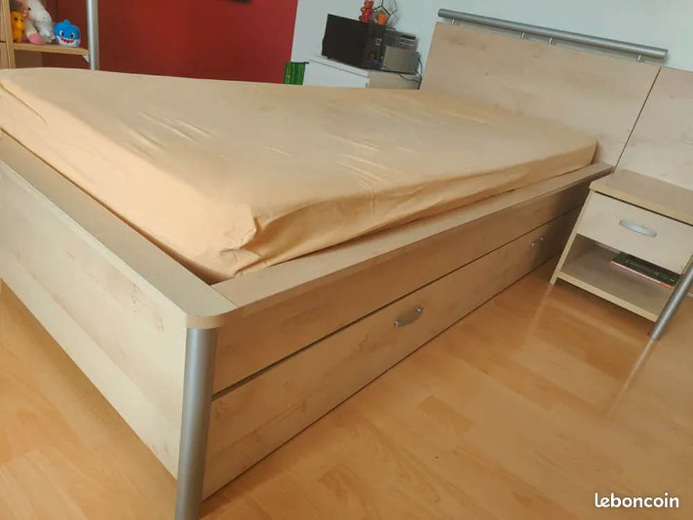 Chambre Gautier Meubles
