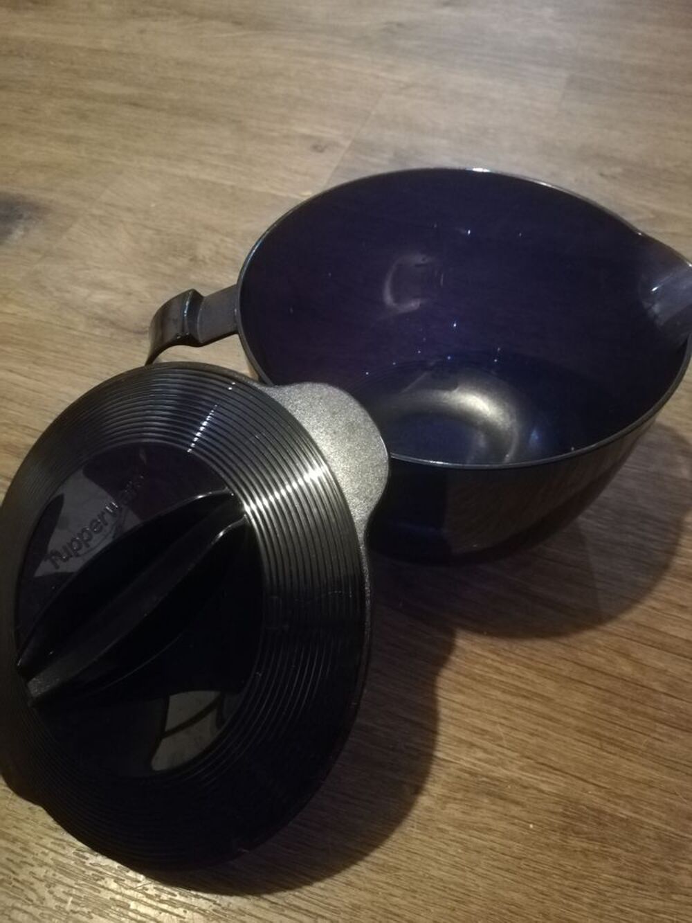 Pichet 1L Tupperware Electroménager