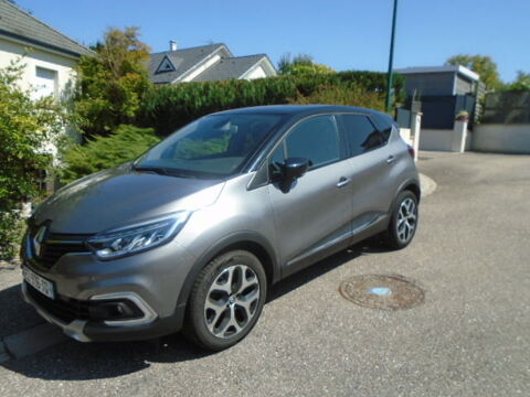 Renault captur TCe 90 Energy Intens