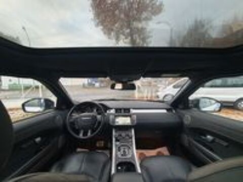 Range Rover Evoque Mark III TD4 180 HSE Dynamic A 2015 occasion 28000 Chartres