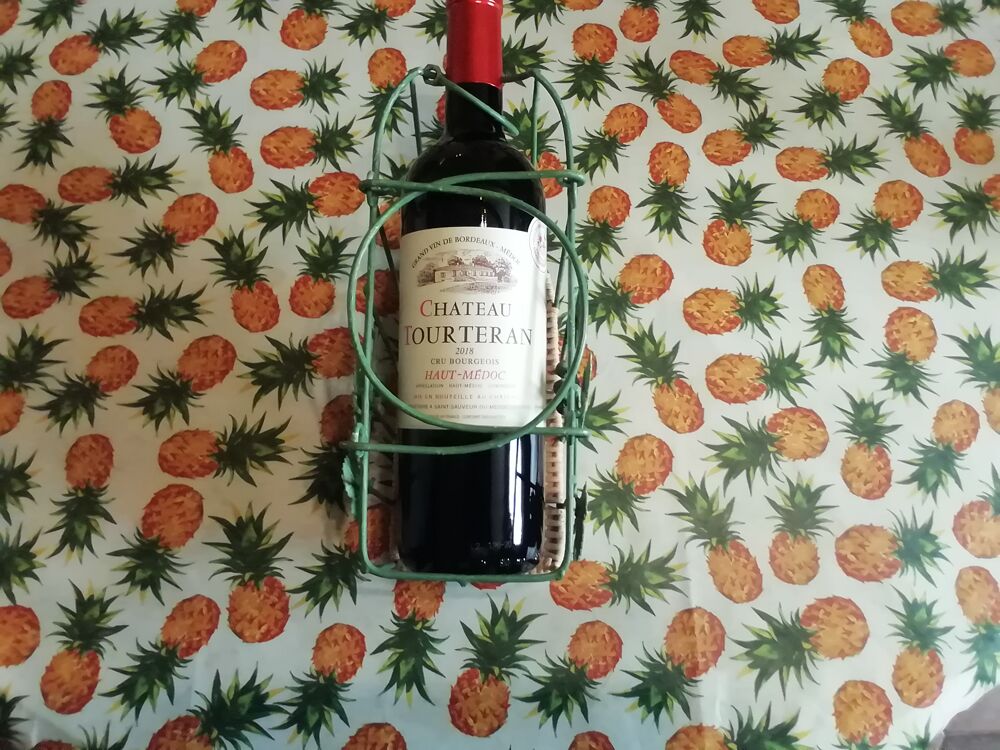Magnifique Corbeille &agrave; vin Cuisine
