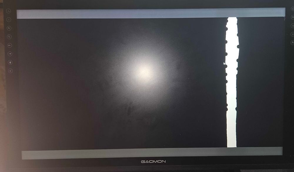 tablette graphique gaomon pd2200 Téléphones et tablettes