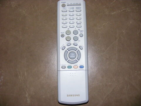 t�l�commande Samsung BP59-00062 10 Pl�dran (22)
