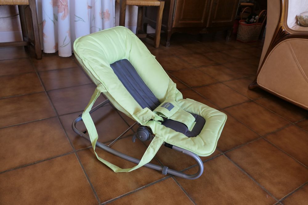 Transat b&eacute;b&eacute; Mobilier enfants