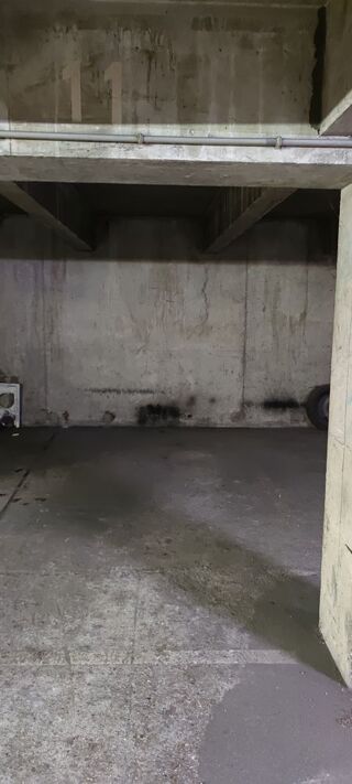  Parking / Garage à vendre 12 m² Clamart