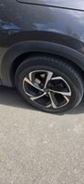 C5 aircross C5 Aircross BlueHDi 180 S&S EAT8 Shine 2020 occasion 86300 Chauvigny