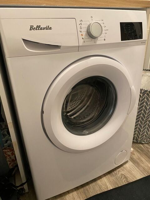 Machine à laver  130 Limoges (87)