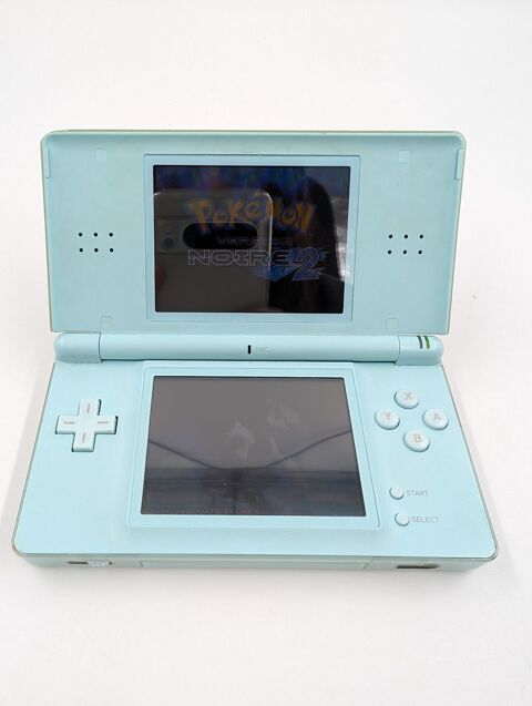 Console Nintendo DS Lite turquoise en loose sans chargeur 29 Vulbens (74)