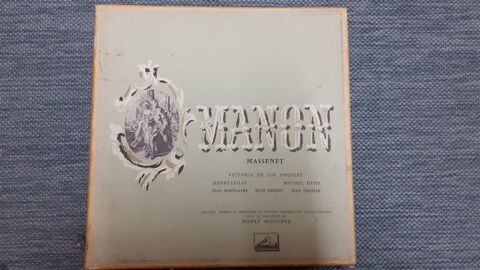 Disques Vinyle anciens 1 Le Havre (76)