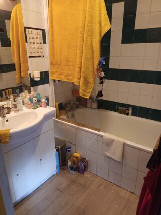  Maison à vendre 4 pièces 90 m²