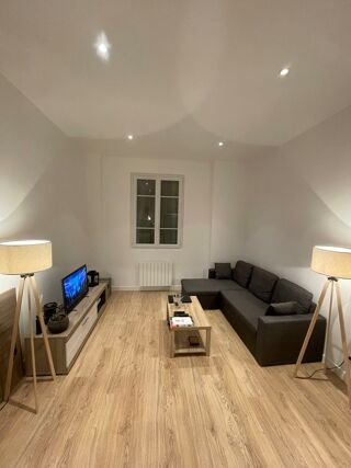  Appartement à vendre 2 pièces 40 m²